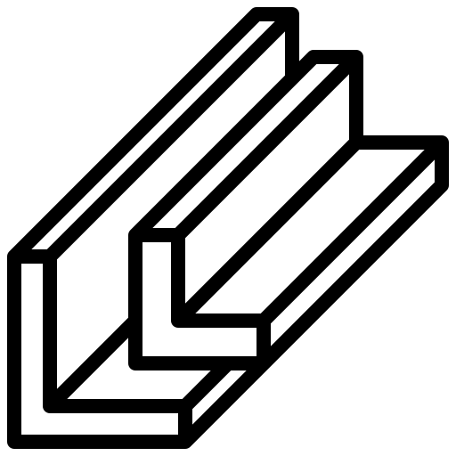 Планки кровельные