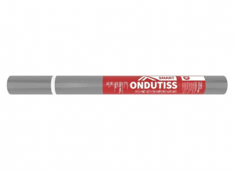 Пленка гидро-пароизоляционная ONDUTISS SMART D (RV) (70 м.кв)